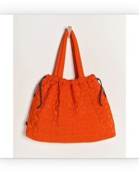 FP Movement Women's Cloud 9 Tote RED